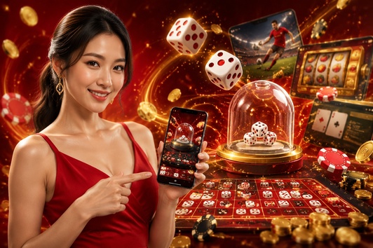 cmw678 Casino – Sòng bạc trực tuyến đẳng cấp